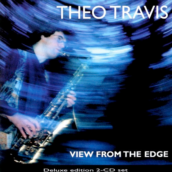 A View from the Edge (CD) 